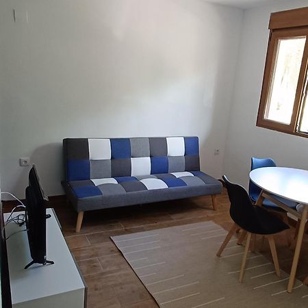 Apartamento Puente Romano Apartment Salamanca Ngoại thất bức ảnh