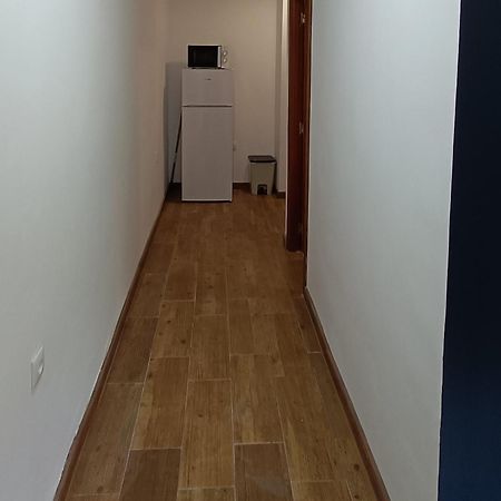 Apartamento Puente Romano Apartment Salamanca Ngoại thất bức ảnh