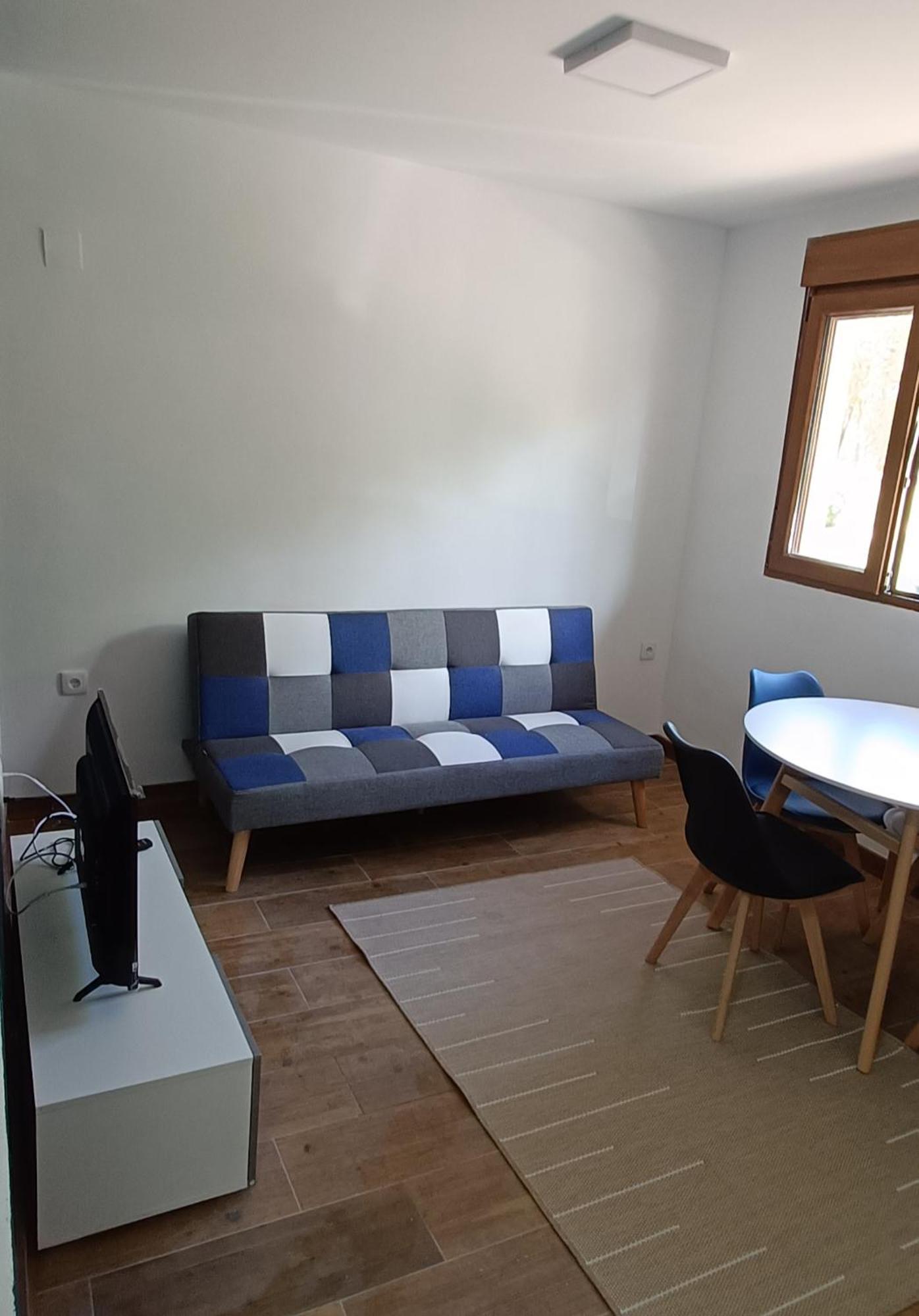 Apartamento Puente Romano Apartment Salamanca Ngoại thất bức ảnh