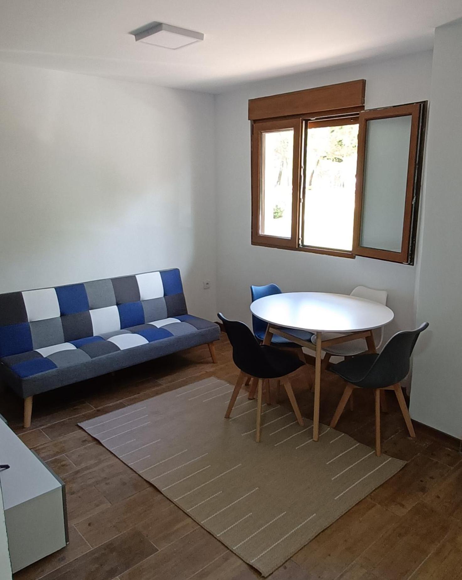 Apartamento Puente Romano Apartment Salamanca Ngoại thất bức ảnh