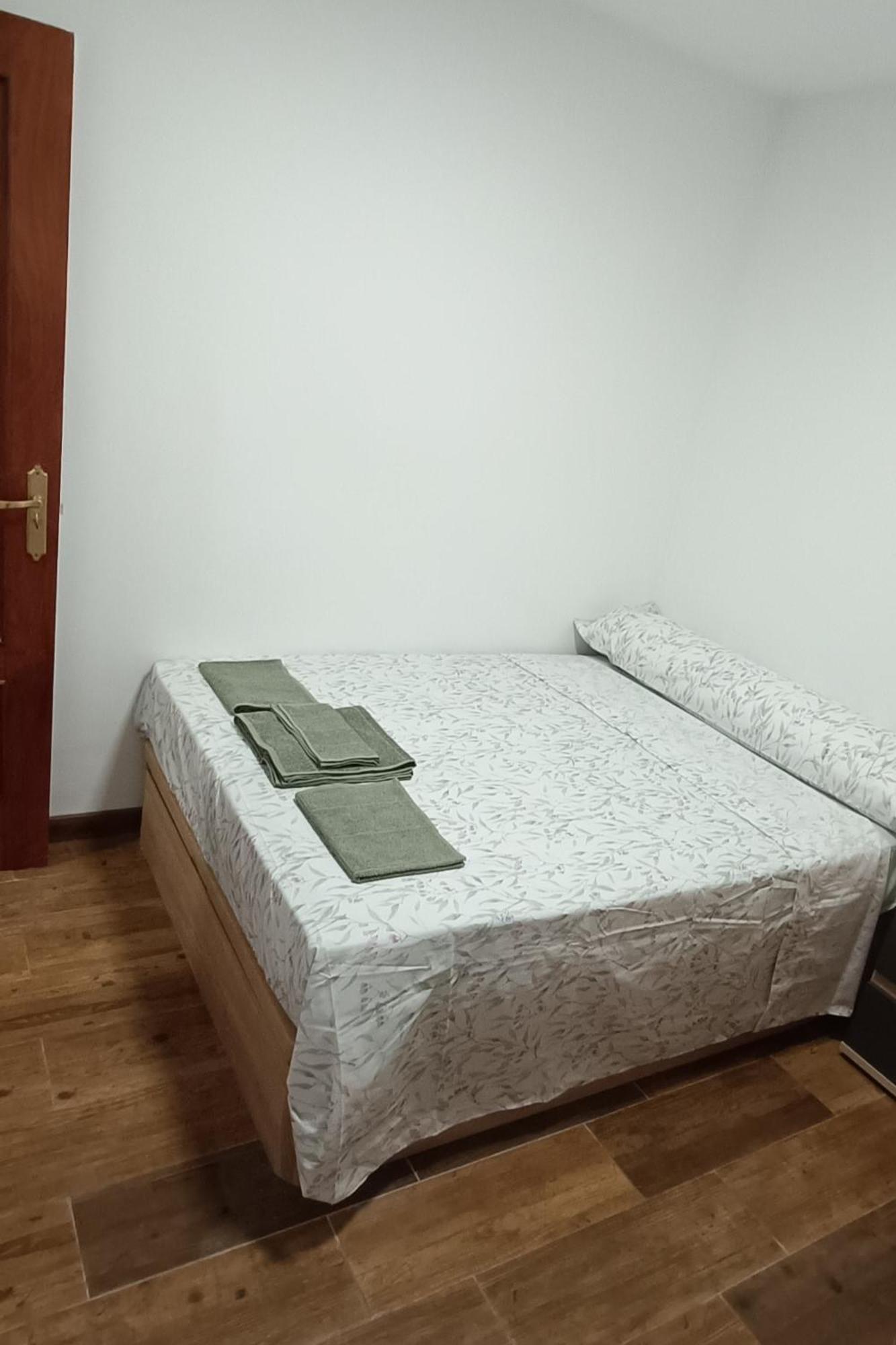 Apartamento Puente Romano Apartment Salamanca Ngoại thất bức ảnh