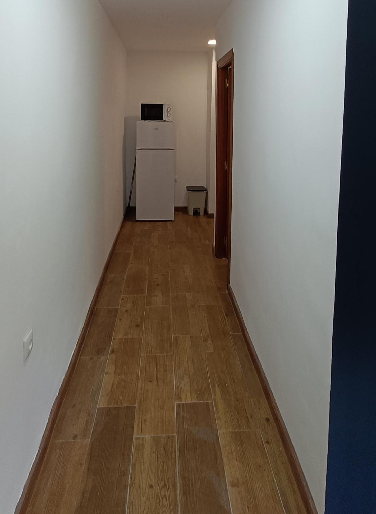 Apartamento Puente Romano Apartment Salamanca Ngoại thất bức ảnh